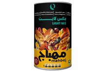 Mehbaj Nuts Light Mix 450gm
