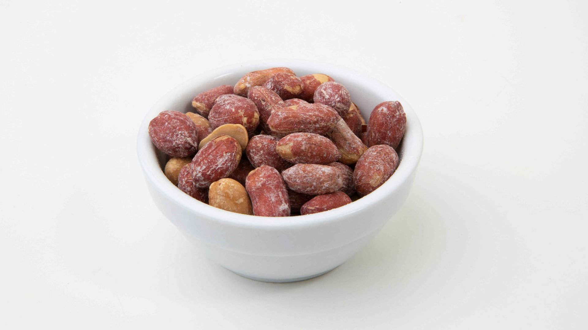 Peanut Red Salted - 250 Gram