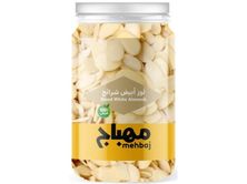 Almonds White Sliced Box 175 G