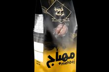 Almehbaj Coffee With Cardamom Bag400g 400g