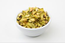 Mehbaj Pistachio Sliced 1 Kg