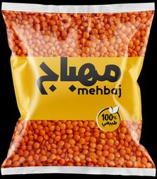 Mehbaj Red Lentils   1kg