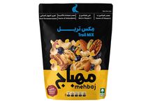 Mehbaj Trail Mix Nuts 250 Gm