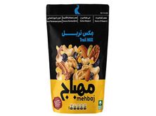 Almehbaj Trail Mix Nuts Bag 250 G