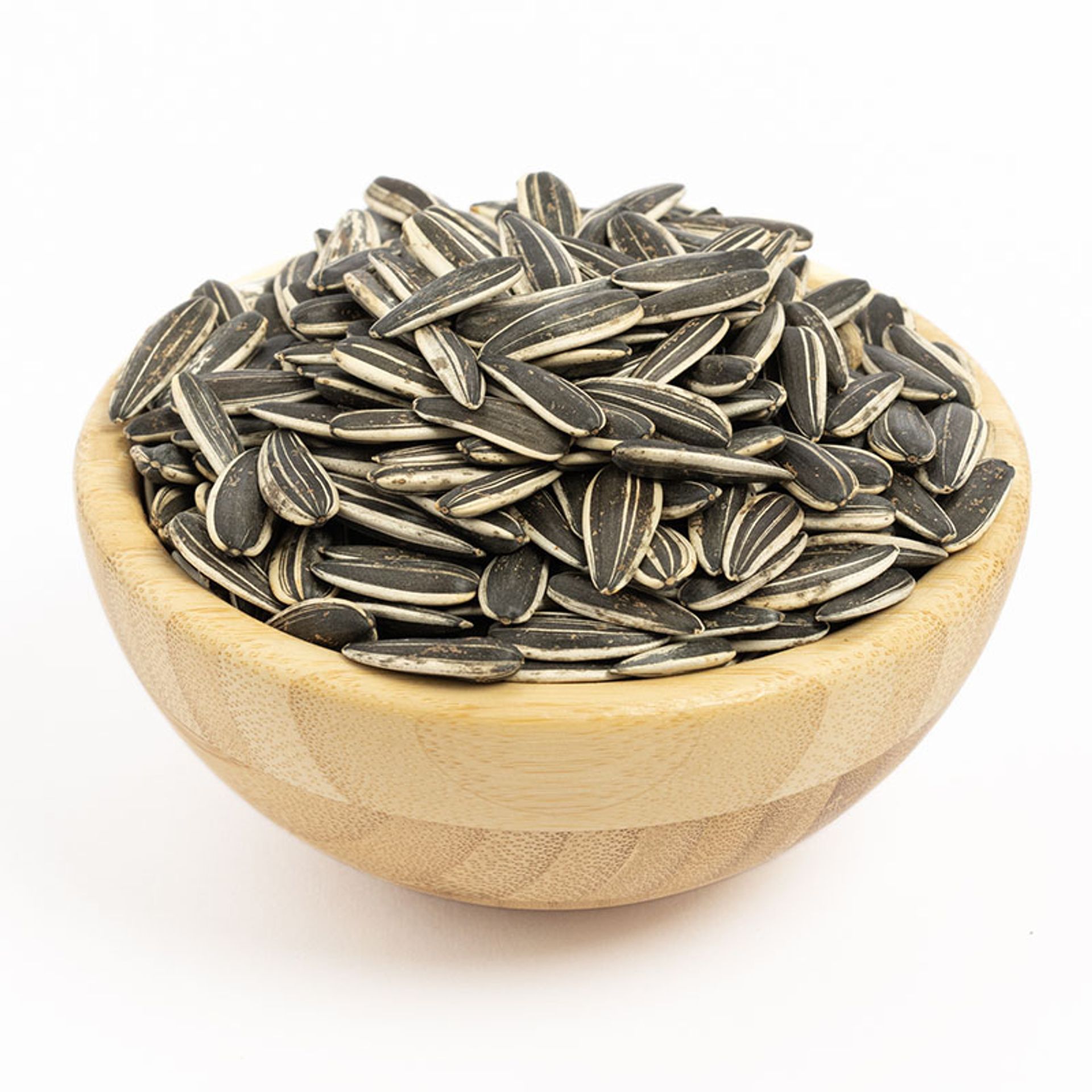 Sunflower Seed Raw - 500 Gram