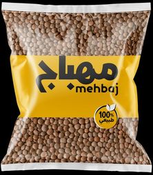 Mehbaj Brown Lentils   1kg