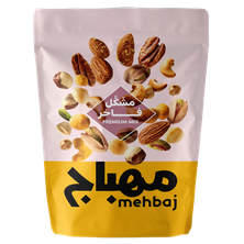 Mehbaj Extra Mixed Nuts Bag 250 Gm