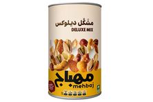 Mehbaj Super Deluxe Mixed Nuts 450 Gm