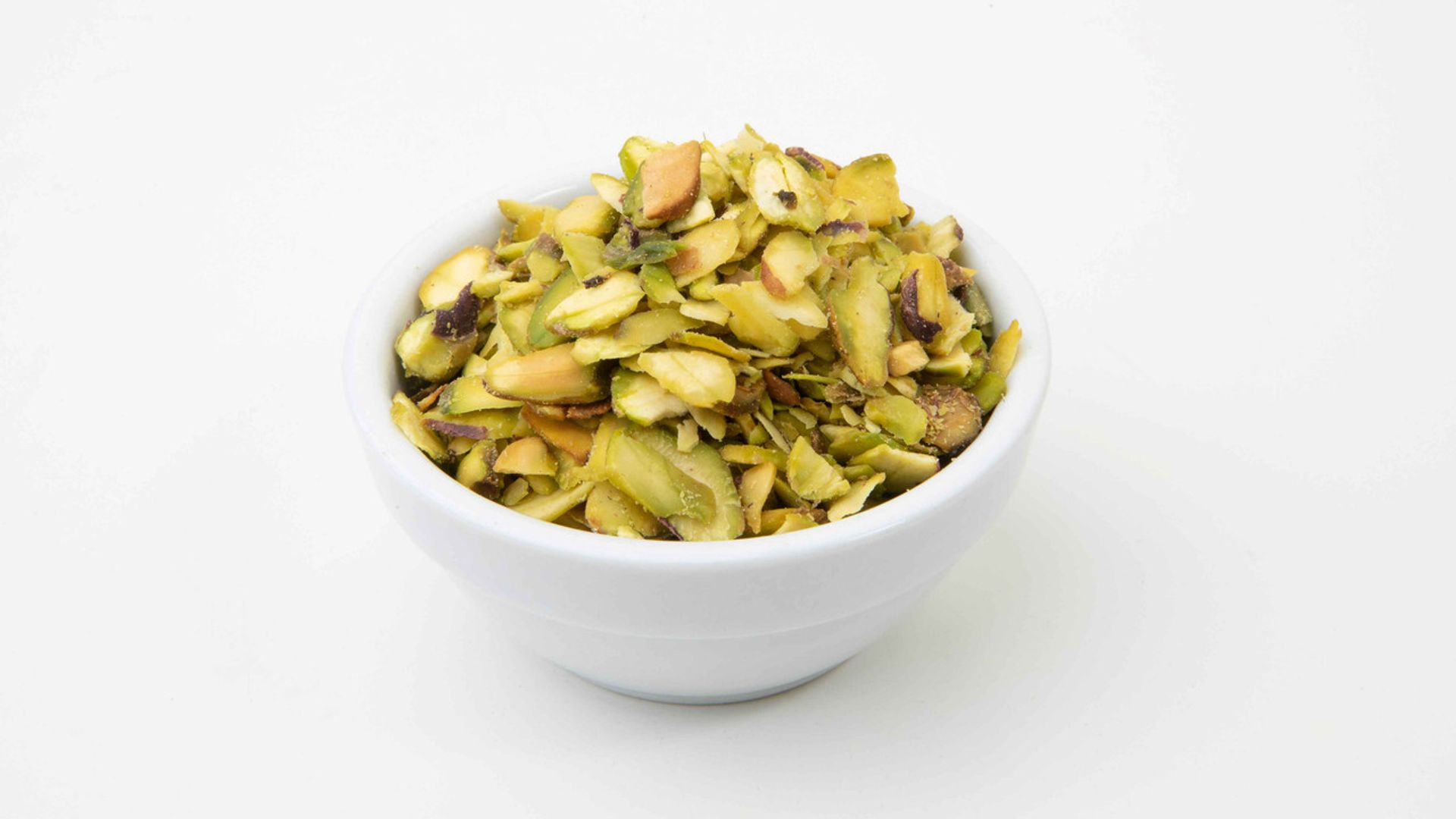 Pistachio Sliced - 500 Gram