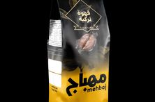 Almehbaj Coffee Bag 400g