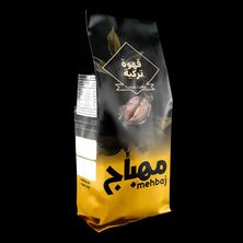 Almehbaj Coffee Bag400 Gm