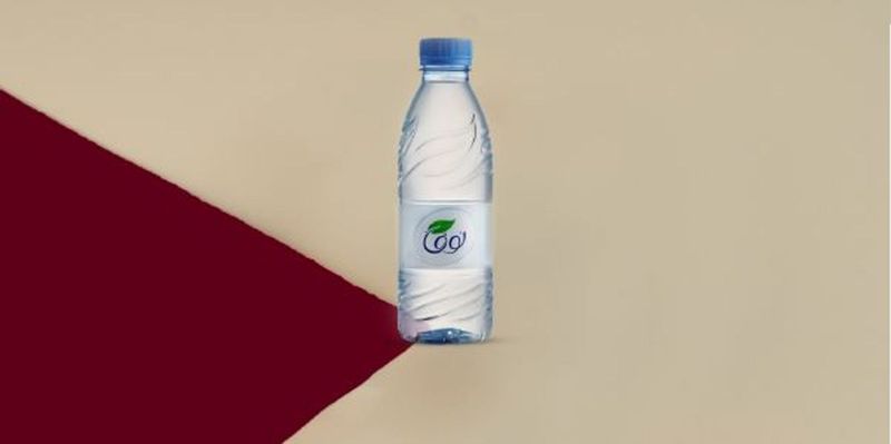 مياه معدنية