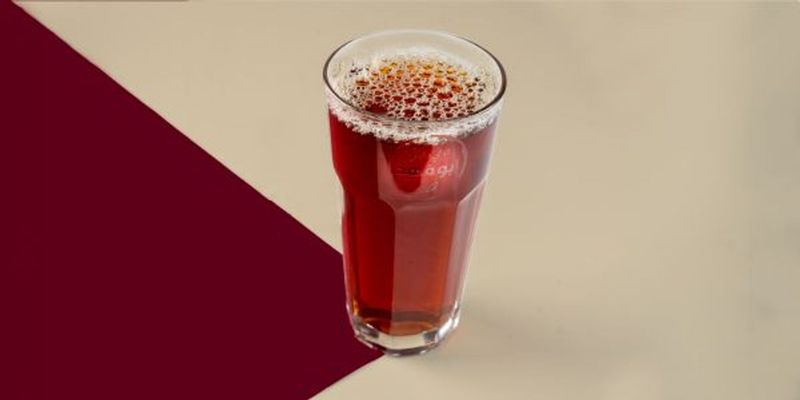 شاهي كاس زجاج