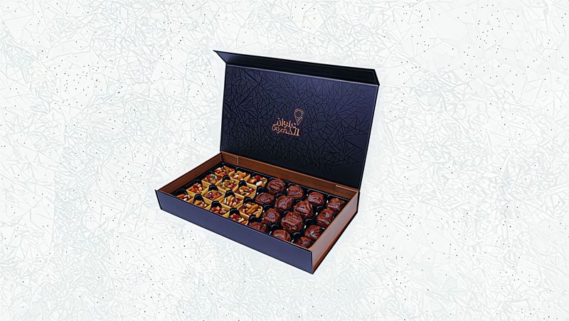 مكس الجمعات ٢٨ قطعة