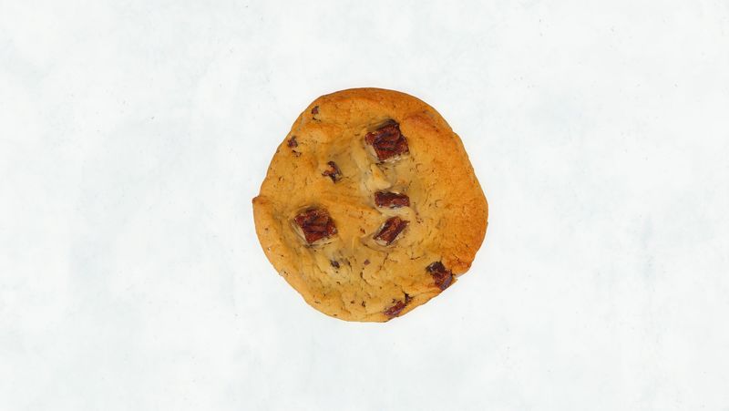 فانيلا كوكيز