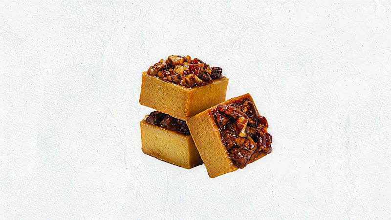 بيكان بايتس