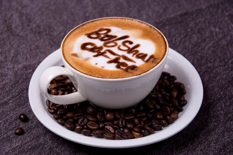 قهوة إيطالي