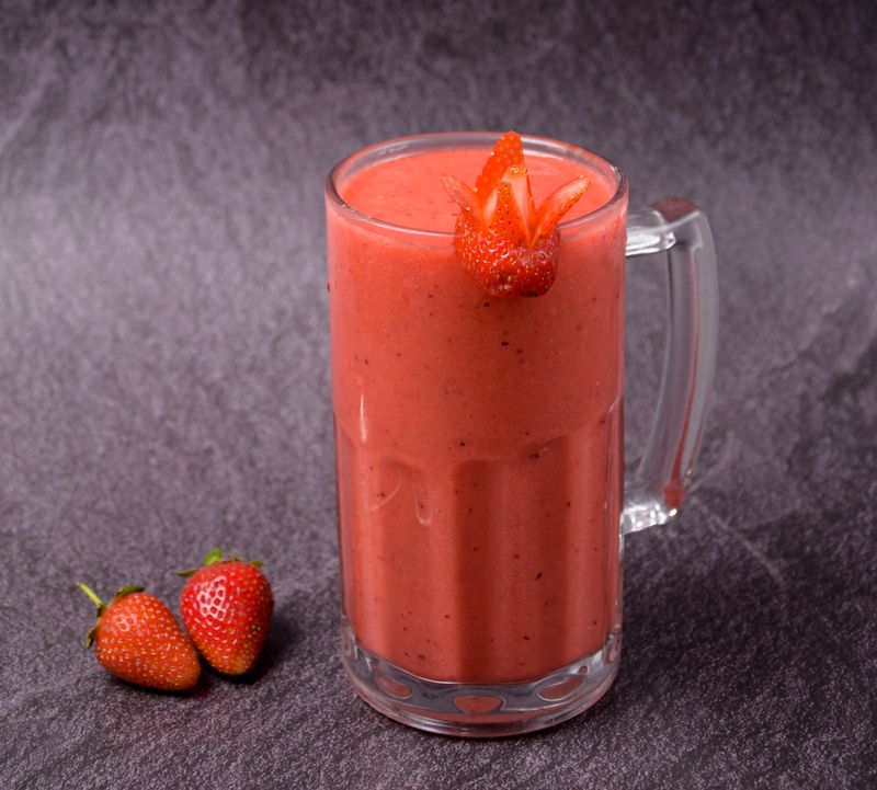 كوكتيل رومانس