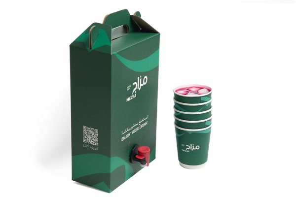 كركديه بوكس