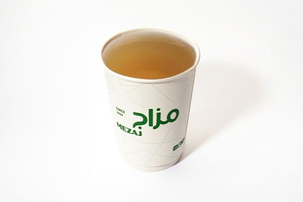 زنجبيل بالليمون كبير