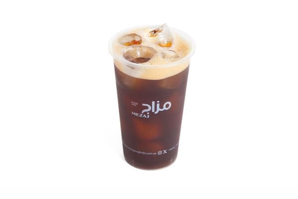 ايس امريكانو