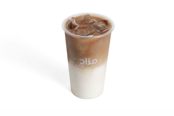 ايس لاتيه