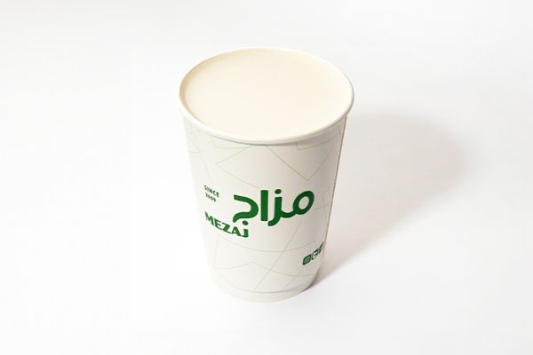 زنجبيل بالحليب صغير