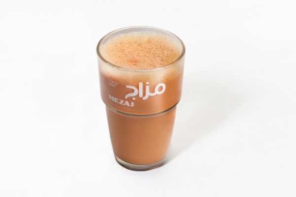 شاي كرك (زجاج)