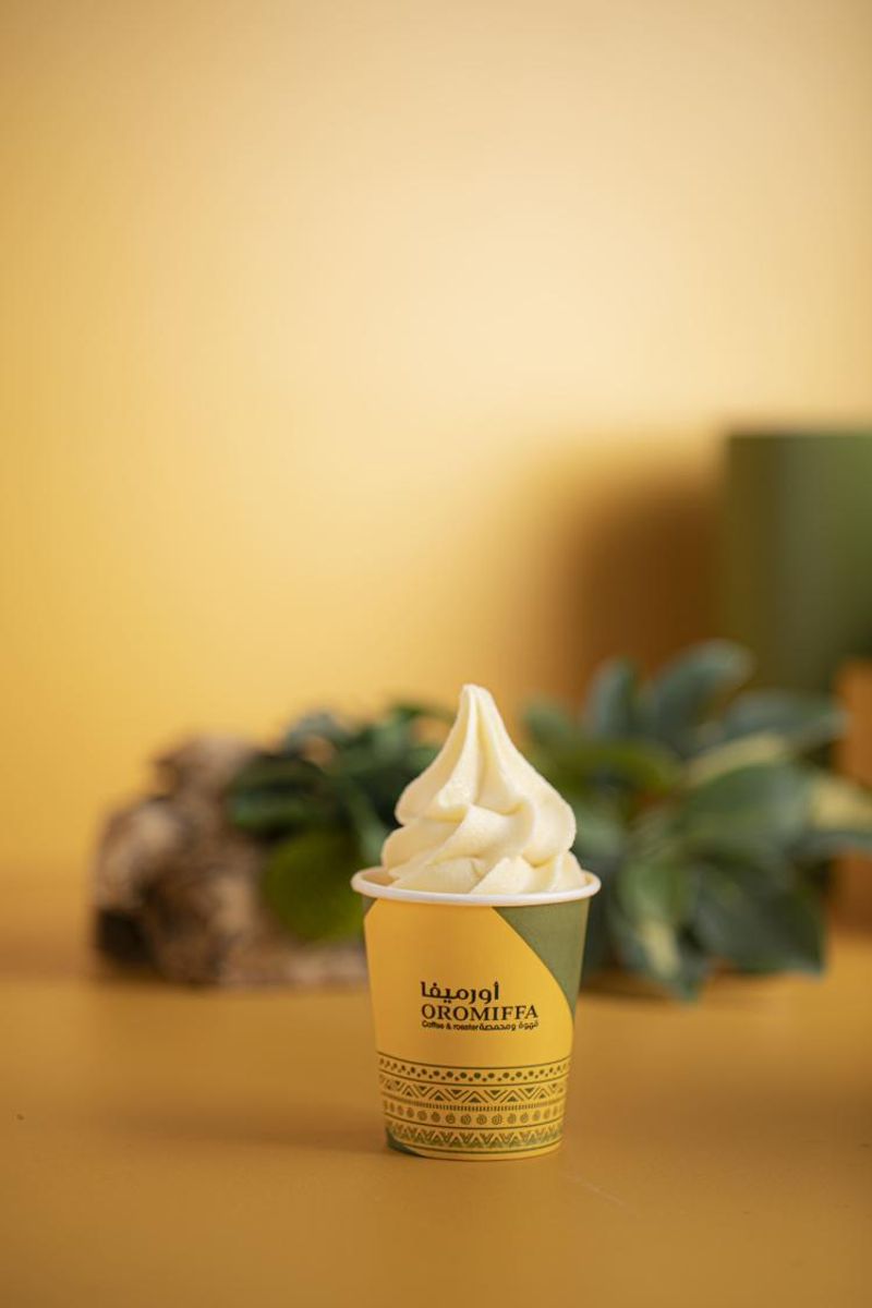 فانيلا صغير