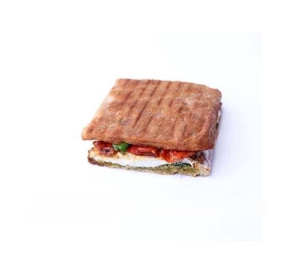 بوراتا ساندويتش