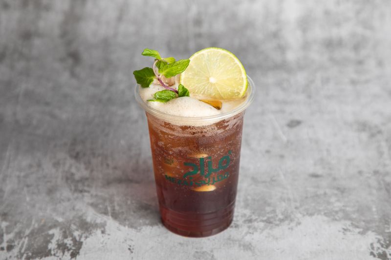 ايس تي مغربي