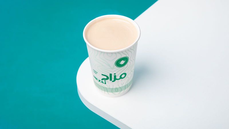 قهوه فرنسيه - وسط