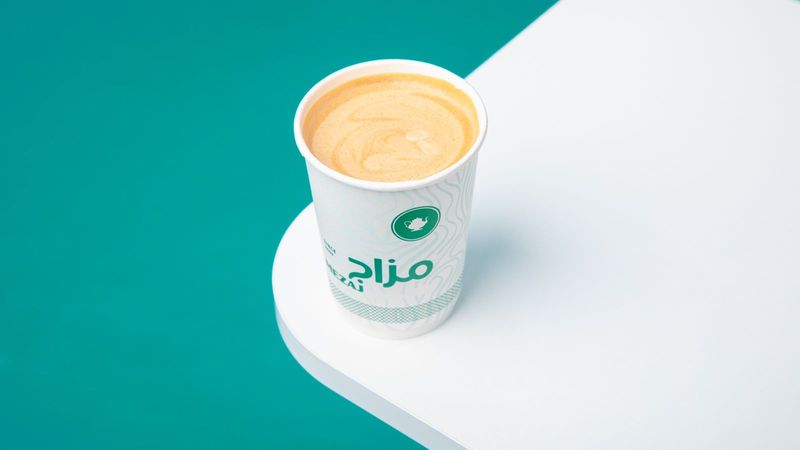 سبانش لآتيه - وسط