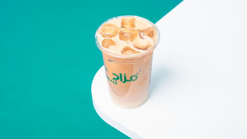 آيس وايت موكا