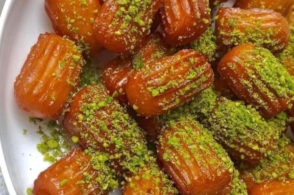 بلح الشام - 500 جرام