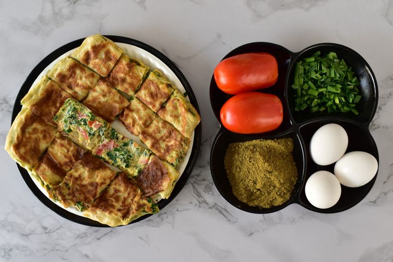 مطبق خضار - مطبق خضار-عادي