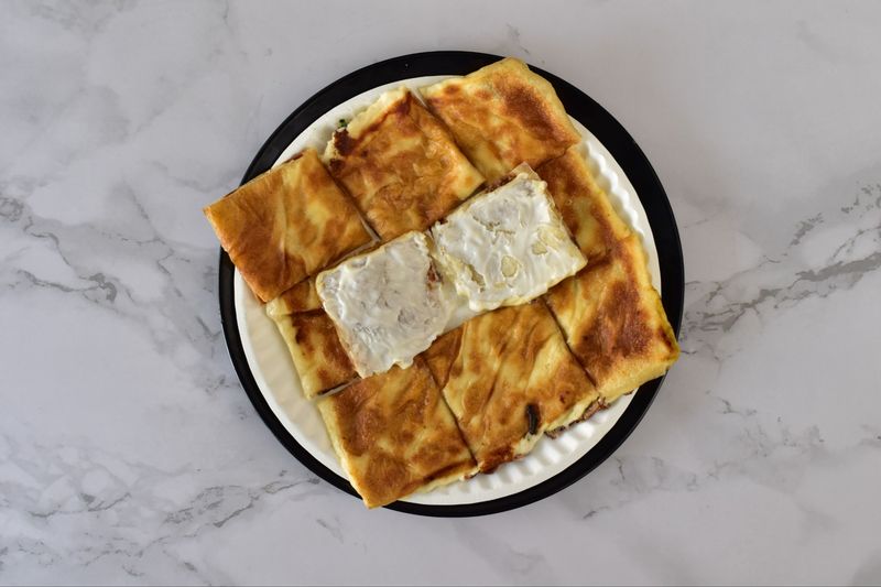 مطبق جبن سايل - عادي