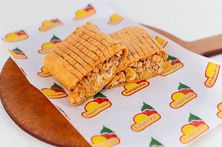 Mexican Chicken