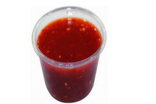 Shami Hot Sauce