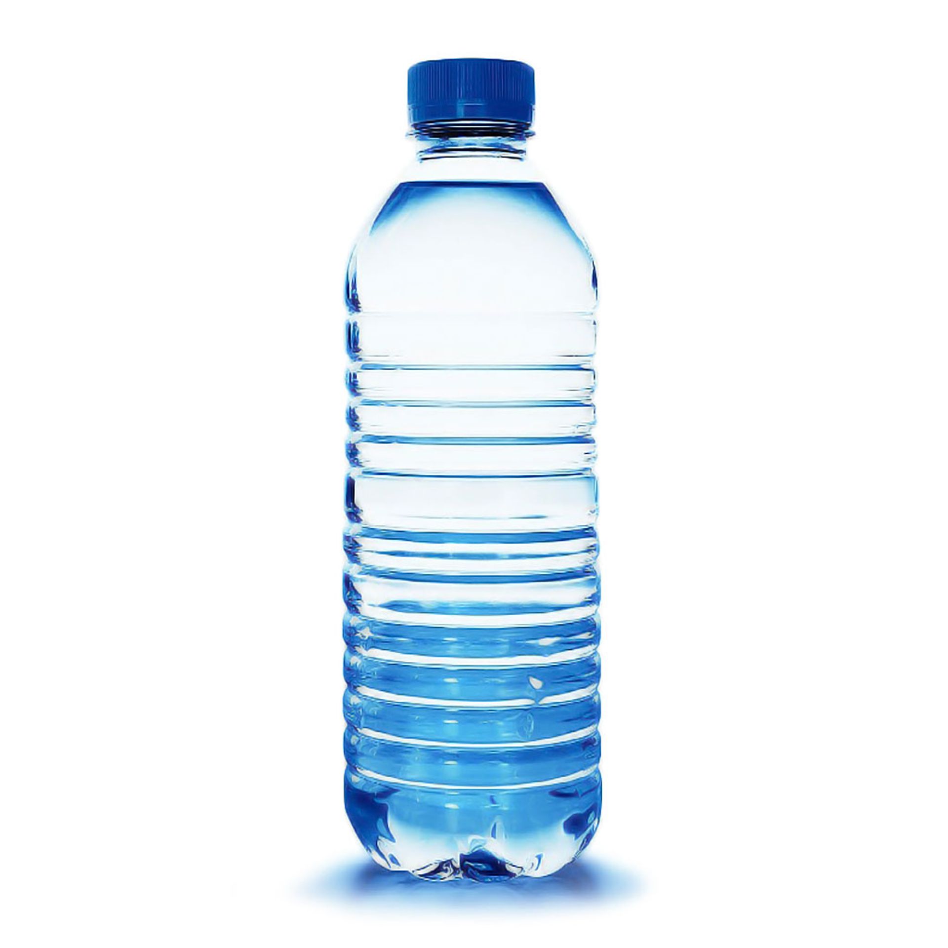 Mineral Water - Large