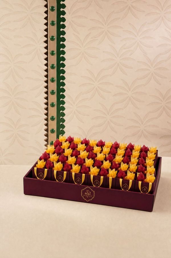 توزيعات العيد
