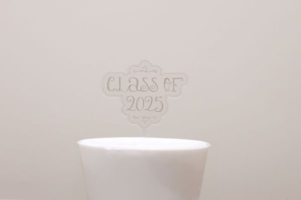 تغريسة التتخرج 2025