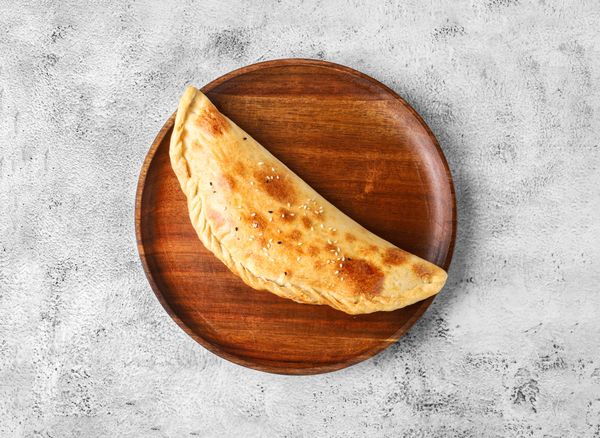 فطائر موزريلا