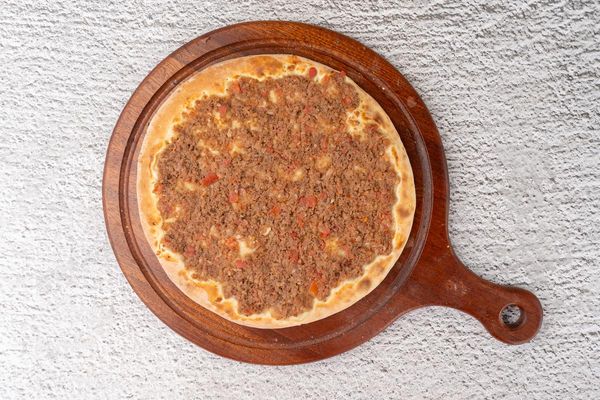 مناقيش لحم