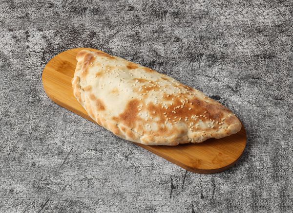 جبن شيدر بالمرتديلا