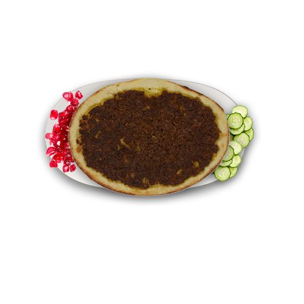 لحم بدبس الرمان