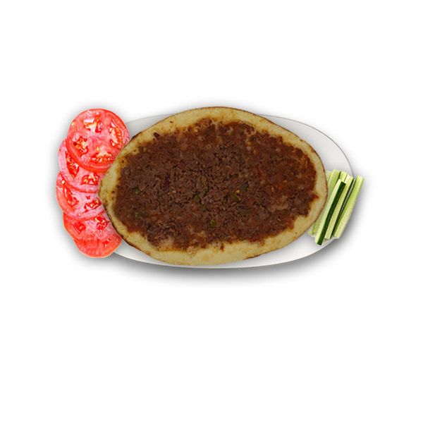 لحم حار
