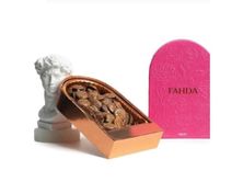 Fahda Crispy Solo Pistachio