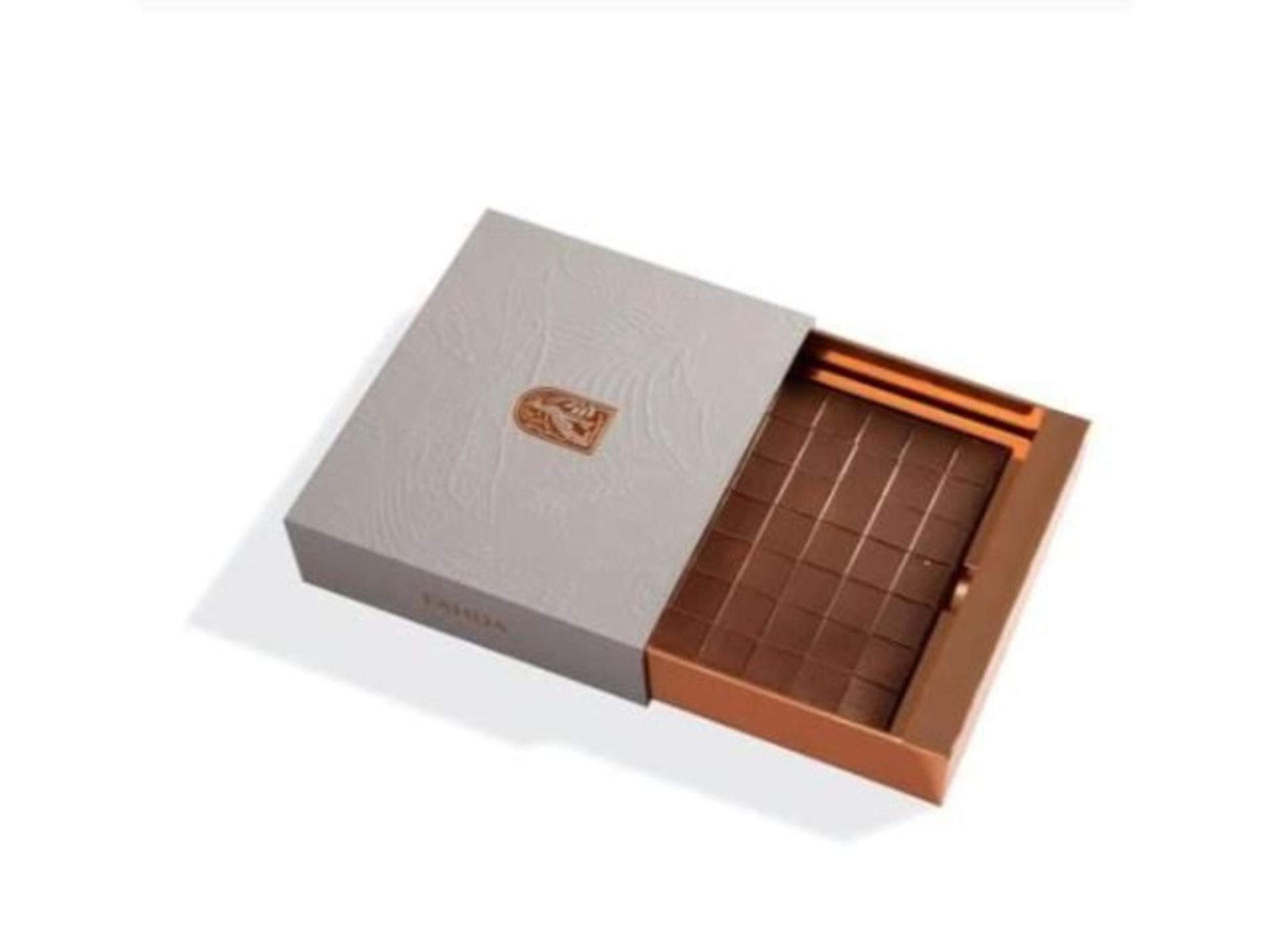 Fahda Caramel - Small
