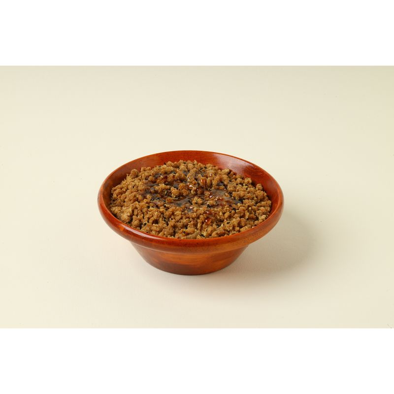 فتة سمن وعسل